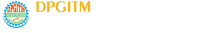 DPGITM College Logo