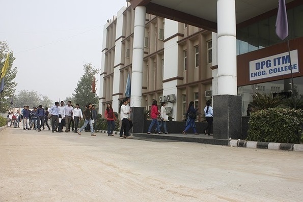 Top Mtech college in Haryana 2020